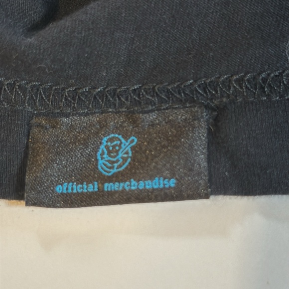 Ed Sheeran Divide Concert Short Sleeve Tee - Picture 9 of 9